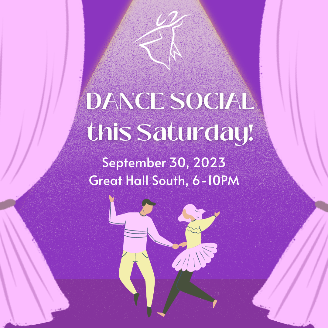 Sep 30 2023 Dance Social
